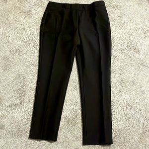 WHBM DRESS pants